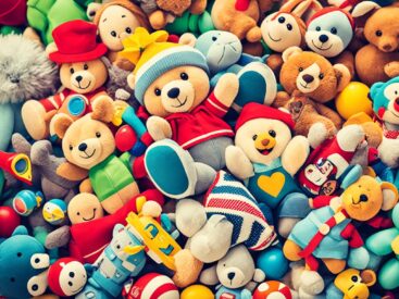 Gdzie wyrzucać zabawki – poradnik segregacji