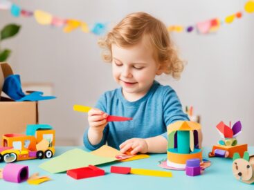 Jak Zrobić Zabawki dla Królika – Porady DIY