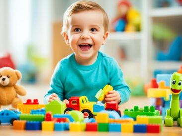 Porządkowanie Zabawek – Jak Ułożyć Dziecięce Skarby