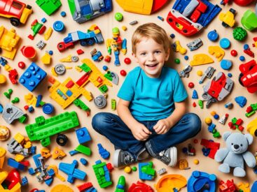 Najlepsze Zabawki dla 6-Latki – Inspiracje i Pomysły